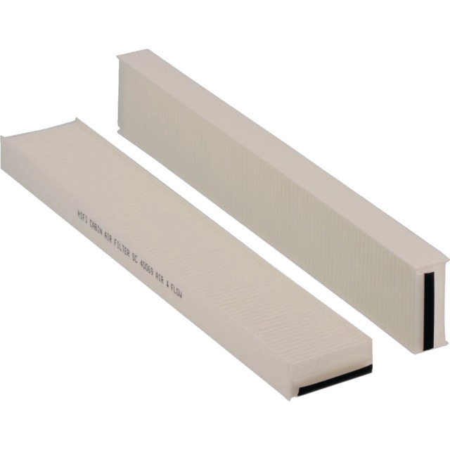 Filtre Habitacle SC 40069 Hifi Filter référence fournisseur HIFSC40069